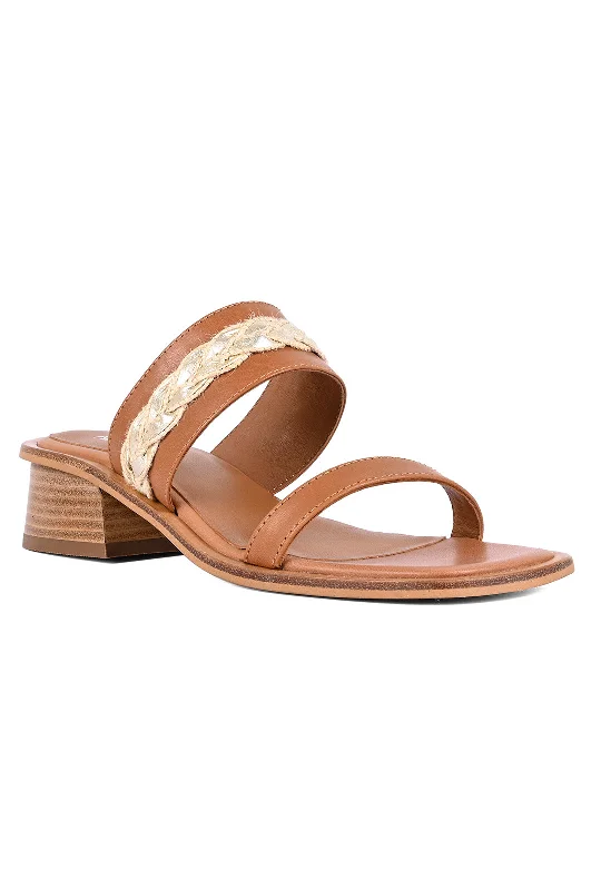 Tan