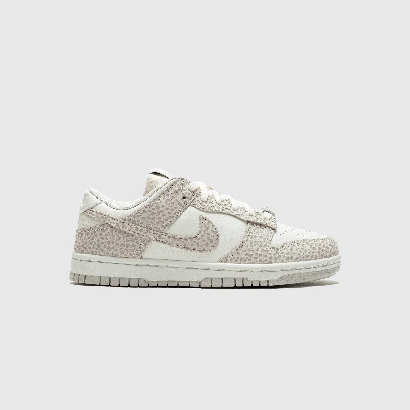 Patterned Print Women's Sneakers in Floral Designs for a Feminine and Fashion - Forward LookWMNS DUNK LOW PRM "PHANTOM" Patterned Print Women's Sneakers in Floral Designs for a Feminine and Fashion - Forward LookWMNS DUNK LOW PRM "PHANTOM"